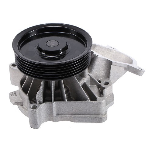 Water pump for BMW 1 Series E87 120d with automatic gearbox - BC55313