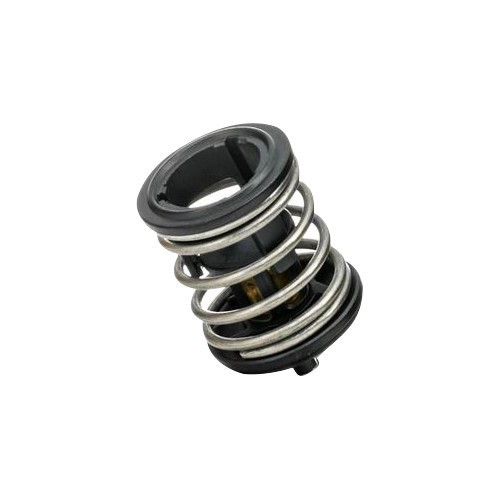 Thermostat d'eau 87°C pour BMW Série 3 E90LCI Berline E91LCI Touring E92LCI Coupé et E93LCI Cabriolet (09/2009-10/2013) - moteur N47D20TU - BC55318