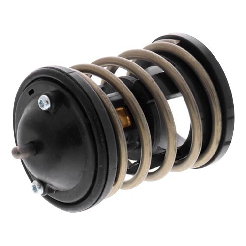  Wasserthermostat 87°C für BMW 3er E90LCI Limousine E91LCI Touring E92LCI Coupé und E93LCI Cabriolet (09/2009-10/2013) - Motor N47D20TU - BC55318 