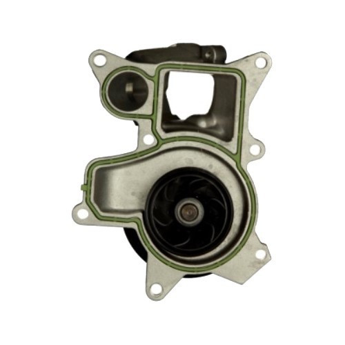  Bomba de água FEBI para BMW X3 E83 LCI 4 cilindros diesel (11/2006-08/2010) - BC55322-2 