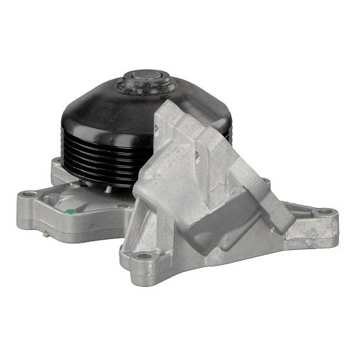 FEBI water pump for BMW 3 Series E90 Sedan, E91 Touring, E92 Coupé and E93 Convertible (02/2007-10/2011) - BC55324