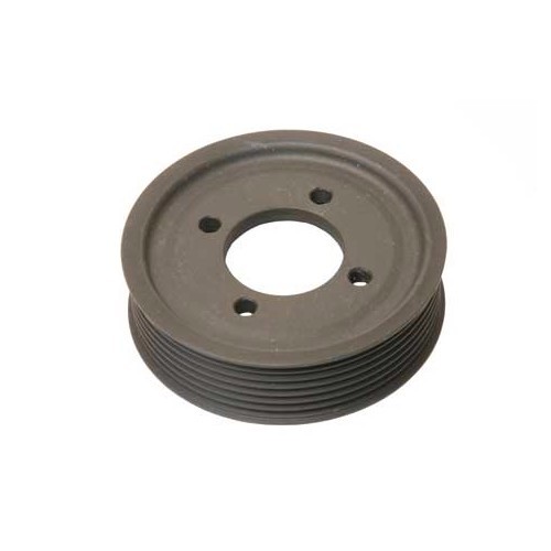  Polia da bomba de água para Bmw 7 Series E32 (03/1991-08/1994) - 8 Cilindros - BC55411 