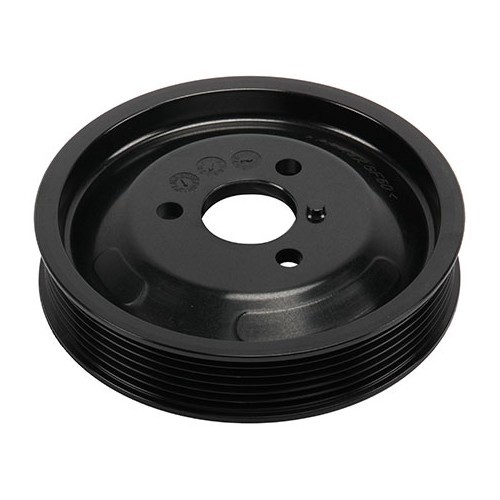  FEBI waterpomppoelie voor BMW 3 serie E46 - BC55415 