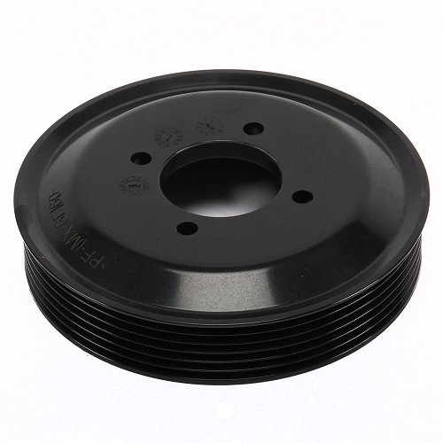 Waterpomppoelie voor BMW X5 E53 - BC55421