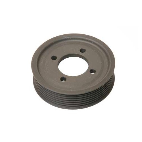  Riemenscheibe Wasserpumpe für Bmw Serie 8 E31 (12/1992-02/1996) - v8 - BC55430 