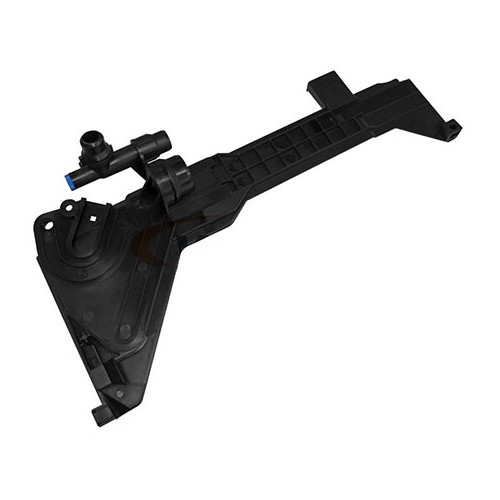  Halter für Ausgleichsbehälter für BMW E46 Schaltgetriebe - BC55505 