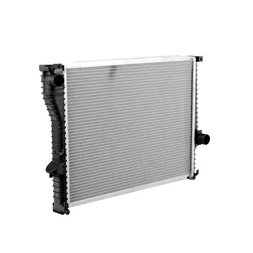  Radiateur d'eau pour BMW Z3 (E36) jusqu'au ->09/98 - BC55609 