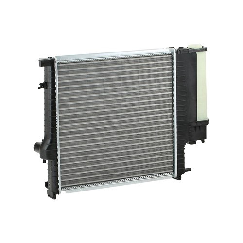 Radiateur d'eau moteur Ridex pour Bmw Série 3 E36 (11/1989-09/1999) - BC55613