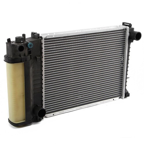 Water radiator for BMW 3 Series E30 318is - manual gearbox without air conditioning - BC55623