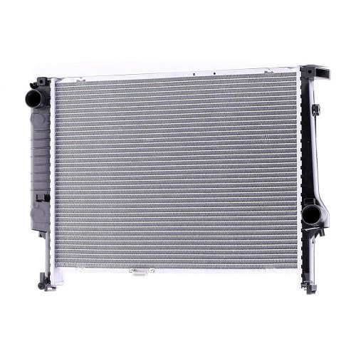  Radiator voor BMW E36 325Td ->98 - BC55626 