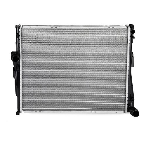  Radiateur d'eau pour BMW Série 3 E46 (04/1997-08/2006) - BC55630 