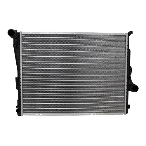  Radiateur pour BMW E46 M3 - BC55633 