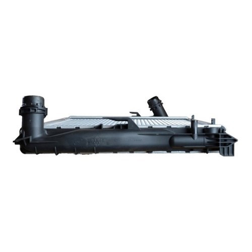 Motorwasserkühler für Bmw 1er E81 Limousine, E87 Limousine, E82 Coupé und E88 Cabriolet (02/2003-09/2013) - Diesel - BC55649