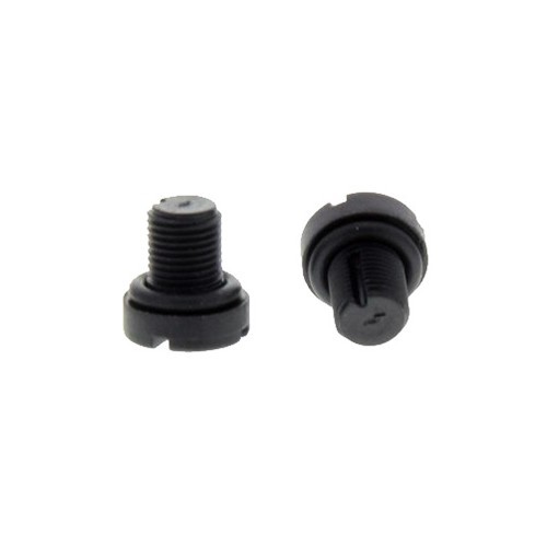Plastic water cooler air bleed screw for BMW 3 Series E30 phase 2 - M40 and M42 engines