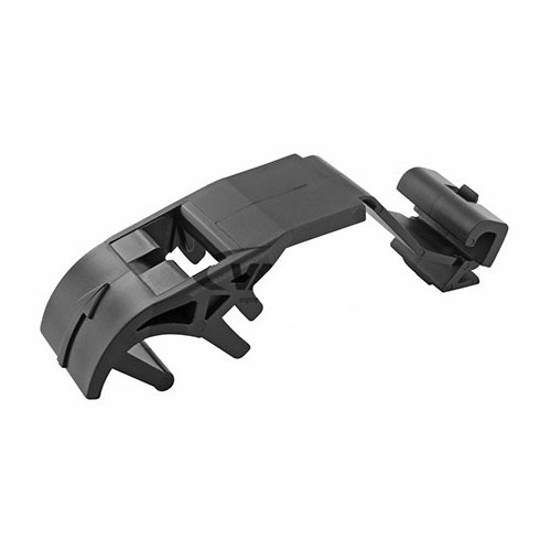  Top radiator mount bracket for BMW E36 - BC55682 