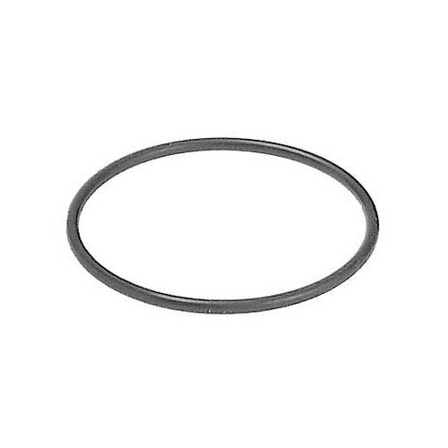 Thermostat seal for BMW