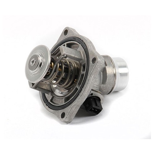     
                
                
    105ºC water thermostat for BMW X5 E53 - BC55737
