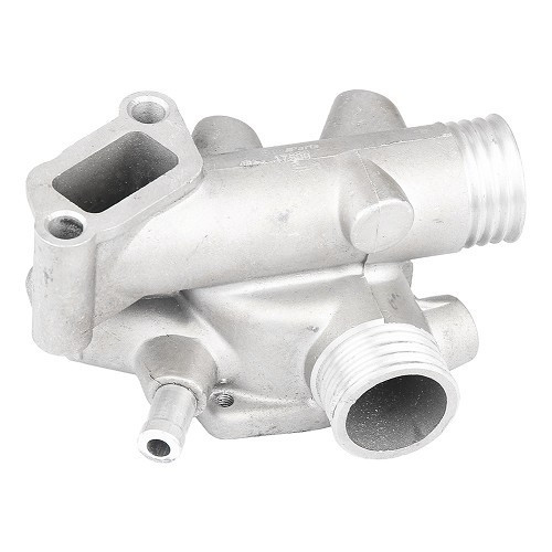  Thermostat housing for BMW E34 6-cylinder Petrol - BC55760-2 