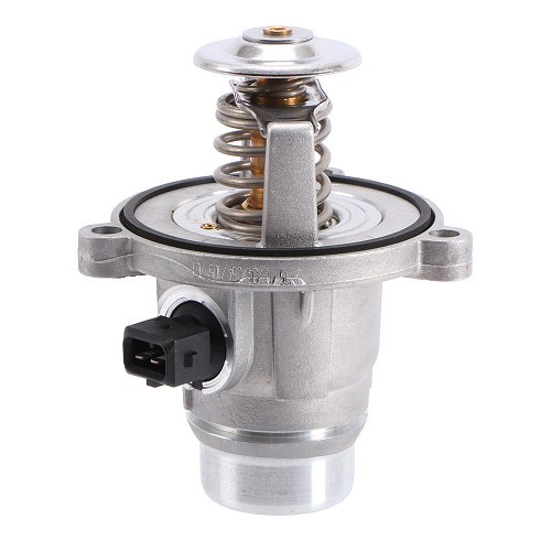 105°C water thermostat for BMW E60/E61 - BC55766