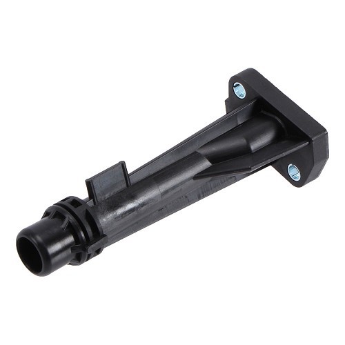  Pipa de conexión para manguitos de agua en parte inferior de motor para BMW E90/E91/E92/E93 - BC55809 