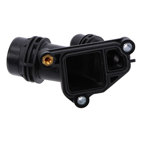 Conector de mangueira de água para BMW E90/E91/E91/E92/E93 - BC55812