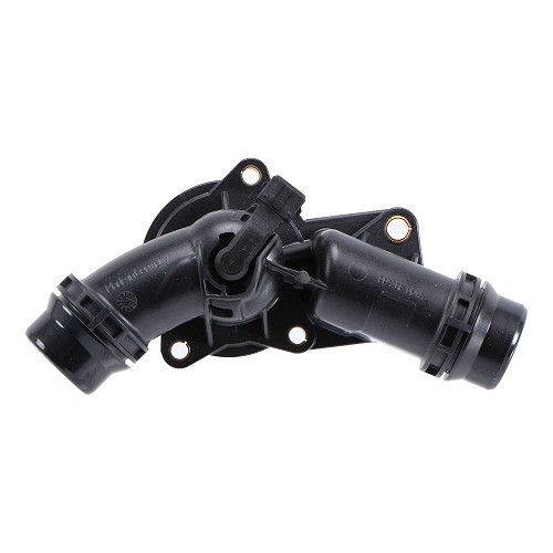  Alloggiamento con termoresistenza per Bmw Serie 7 E38 (09/1998-07/2001) - M52TU - BC55827 