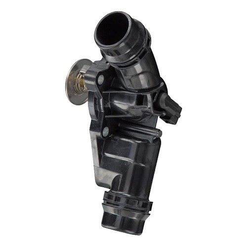 Alloggiamento FEBI per Bmw Serie 7 E38 (09/1998-07/2001) - M52TU - BC55828