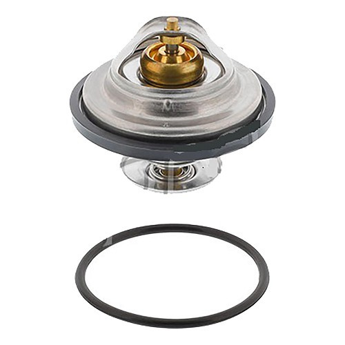  Thermostat d'eau 80°C pour Bmw Série 7 E23 (09/1985-06/1986) - BC55840 