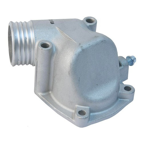  Carter de thermostat pour Bmw Série 6 E24 (09/1980-02/1989) - BC55848 