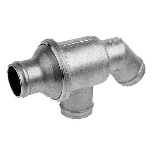  Termostato acqua FEBI per Bmw Serie 5 E12 (02/1972-06/1981) - BC55855 