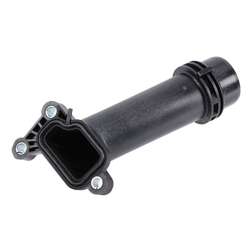  FEBI cylinder head coolant pipe for Mini R55 Clubman (04/2009-06/2014) - BC55858-1 