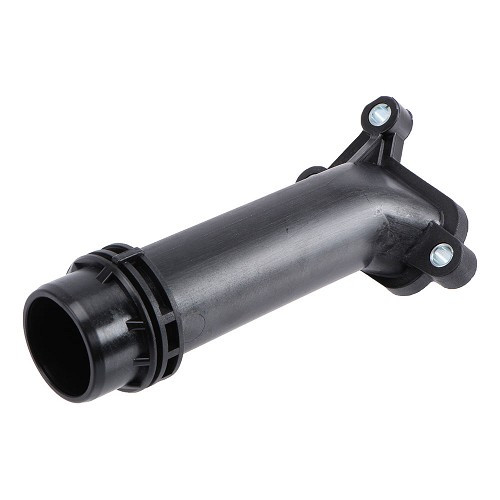  FEBI cylinder head coolant pipe for Mini R55 Clubman (04/2009-06/2014) - BC55858 