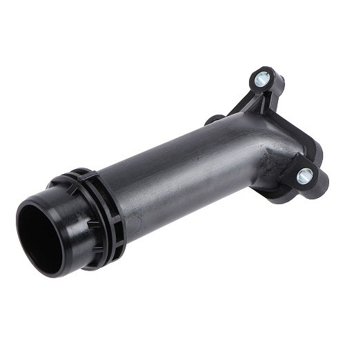  Pipe de liquide de refroidissement sur culasse FEBI pour Mini R58 Coupé et R59 Roadster (12/2010-05/2015) - BC55859 