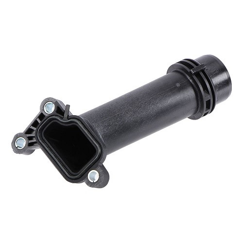 Pipe de liquide de refroidissement sur culasse FEBI pour Mini R56 et R57 (05/2009-05/2015) - BC55860