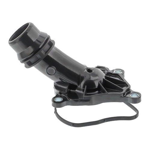 Alloggiamento del termostato per Mini R58 Coupé e R59 Roadster (12/2010-05/2015)