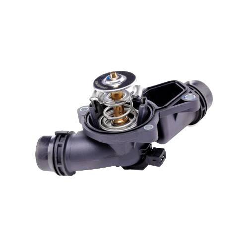 Housing with Ridex thermostat for Bmw z3 E36 Roadster and Coupé (09/1998-06/2002) - BC55874