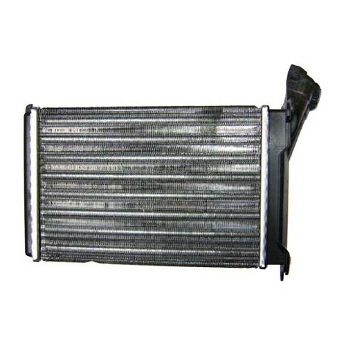 Heating radiator for BMW E30 - BC56000