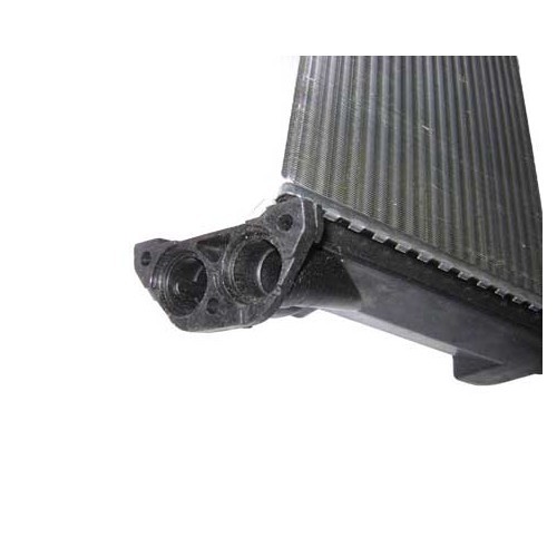 Heating radiator for BMW E30 - BC56000