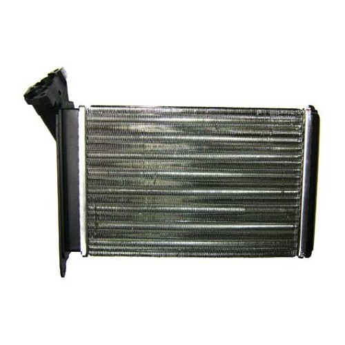  Radiador de calefacción para BMW E30 - BC56000 