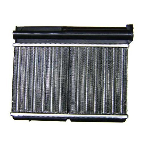  Radiador de calefacción para BMW E36 y E39 - BC56006 