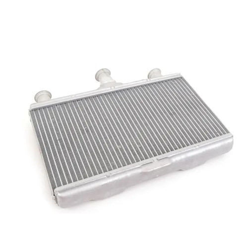  Heating radiator for BMW E60/E61 - BC56007 