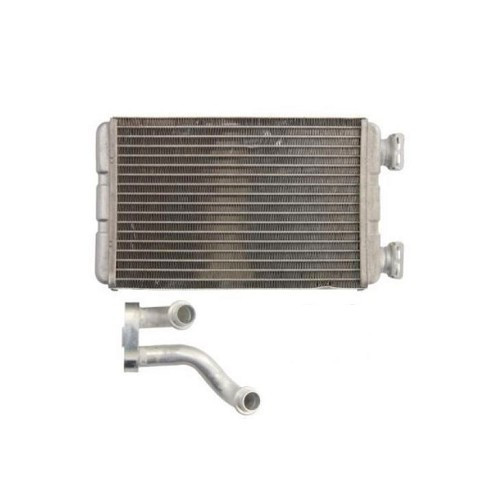 Heating radiator for BMW E36 compact with air conditioning - BC56010