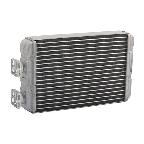  Radiateurverwarming voor BMW E46 zonder airco - BC56012 