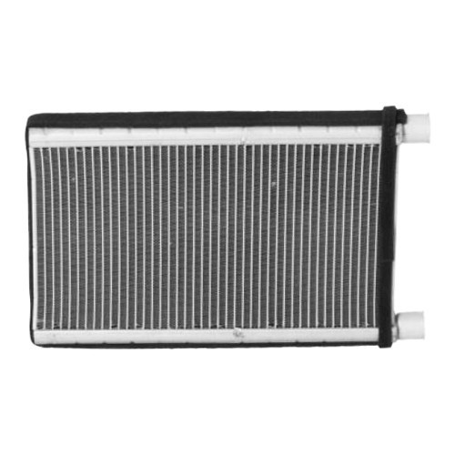  Radiateur de chauffage pour BMW série 1 E81-E82-E87-E88 avec climatisation depuis 08/06 - BC56015 