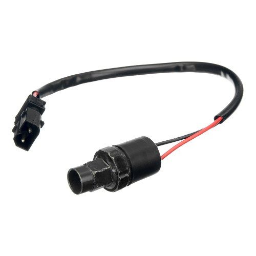 Interruptor de pressão do ar condicionado para Bmw 3 Series E30 (01/1981-12/1994) - BC56023