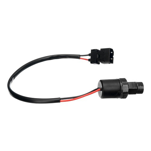  Interruptor de pressão do ar condicionado para Bmw 3 Series E30 (01/1981-12/1994) - BC56023 