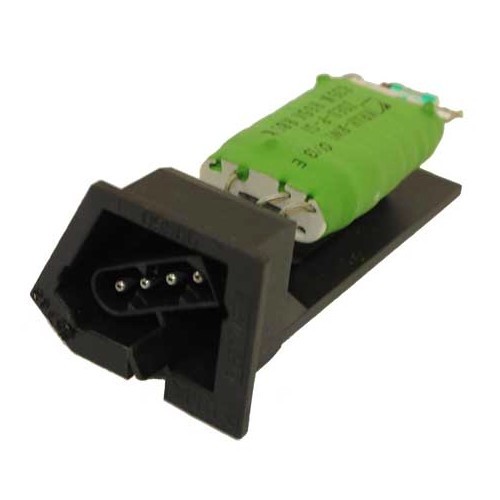  Resistor para BMW E36 ventilador del calentador - BC56300 