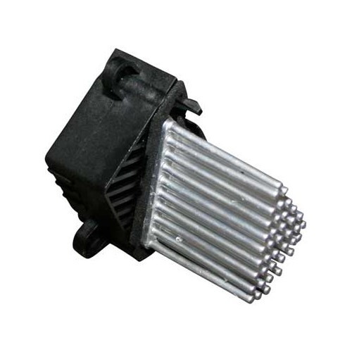  Verwarmingsventilator voor BMW E39 met airconditioning - BC56310 