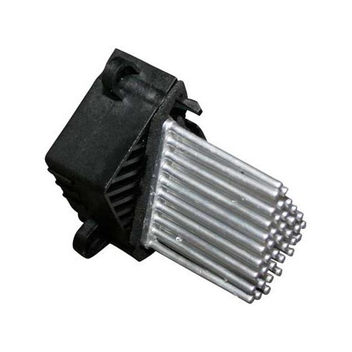  Termoventilatore per BMW X5 E53 con aria condizionata - BC56311 