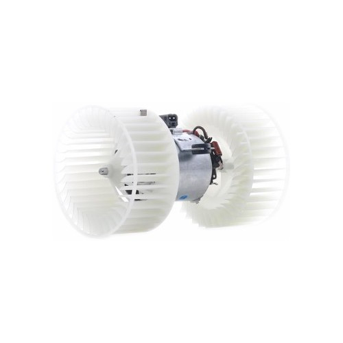  Ventilateur de chauffage RIDEX pour BMW Série 5 E39 (02/1995-12/2003) avec climatisation automatique - BC56406 